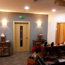Hotel Pension Wellness Tigilou, Натерс — фото 5