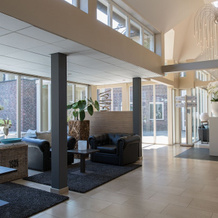 Hotel De Werelt Garderen, 哈德伦 — 照片 5
