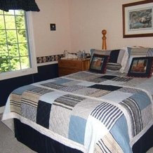 Riverwood Bed & Breakfast, 弗格斯 — 照片 5