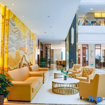 Arcadia Hotel, 濮阳 — 照片 2