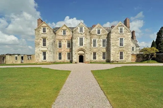 Warleigh House, 普利茅斯 — 照片 1