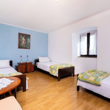 Apartment Petar, 巴伊契奇 — 照片 5