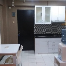 The Roomos Hotel Apartemen, Джакарта — фото 2