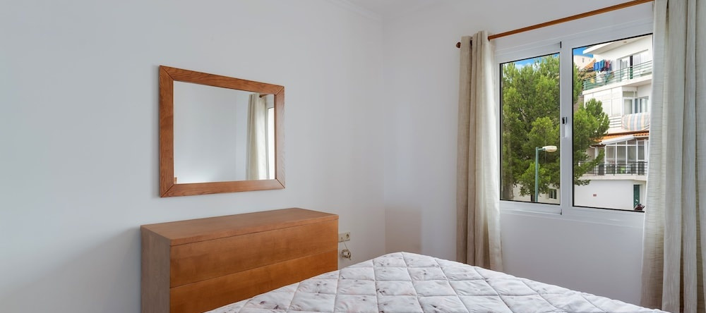 Santa Cruz Apartment, 圣克鲁斯 — 照片 1