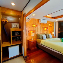 Koh Kood Beach Resort, 阁骨岛 — 照片 5
