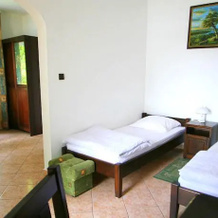 Hotelik Myśliwski, Круклянки — фото 2