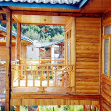 The First Moment Inn, 丽江 — 照片 2
