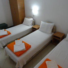 Hotel Vila Babović, 查尼 — 照片 2