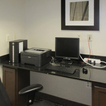 Comfort Inn Port Huron, Port Huron — photo 5