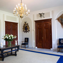 Stadspaleis Hotel OldRuitenborgh, 沃伦霍弗 — 照片 2