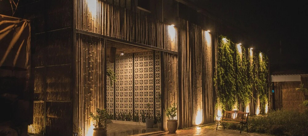 Home at Nine, San Pa Tong — photo 1