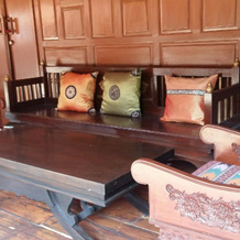 Viewdoi Art and Resort, San Kampaeng — photo 4