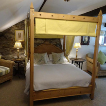 Ty Gwyn Hotel, Bro Garmon — photo 3