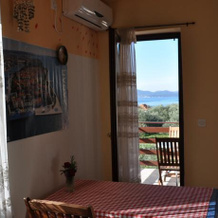 Dolac Guesthouse, Остров Углян — фото 3