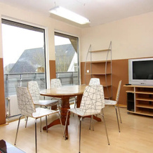 Ferienhaus in Neukirchen Nahe Strand, 罗森克兰茨 — 照片 5