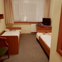Hotel Olivia, Гданьск — фото 5