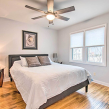 Pet-Friendly Uptown Normal Home: Steps To Isu, Нормал — фото 5