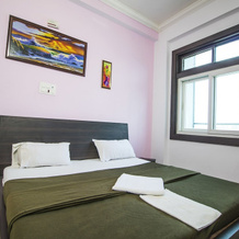 Hotel Rudra, Читракут — фото 5