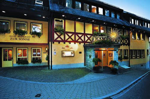 Hotel Restaurant Zur Sonne St. Peter, Sankt Peter — photo 1