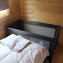 Skarðás Country Cabins, Eskifjordur — photo 2