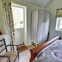 Quaint Holiday Home in Hartfield for Couples near City Center, Hartfield — photo 4