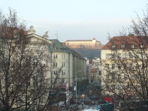 Apartment Brno Reissigova, Брно — фото 1