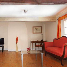 Au Château - B&B, Saint-Nicolas-de-la-Grave — photo 4