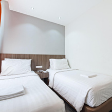 Eighty Eight Hotel, 科罗纳达尔 — 照片 3