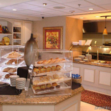 Hilton Garden Inn Fort Myers Airport/FGCU, 迈尔斯堡 — 照片 4