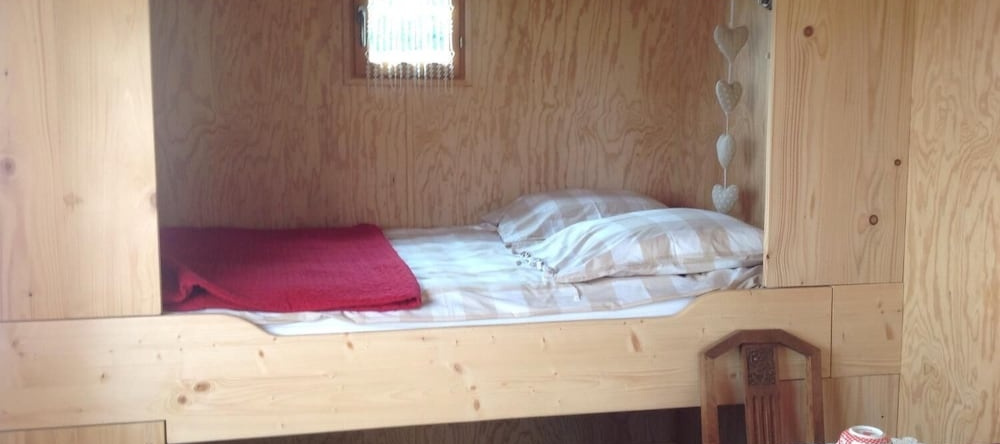 Chambres & Roul'Hotes De La Rance, Saint-Jouan-des-Guerets — photo 1