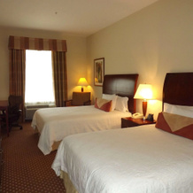 Hilton Garden Inn Killeen, Килин — фото 3