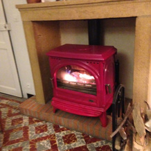 Apartment With one Bedroom in Bourg-le-comte, With Furnished Garden, 布尔-勒-孔特 — 照片 4