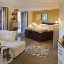 Boutiquehotel Albergo Brione, Locarno — photo 3