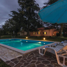 Three-Bedroom Holiday Home Krsan With An Outdoor Swimming Pool 07, Веляки — фото 5