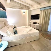 Oasi Blu Sardinia, 圣玛格丽塔迪普拉 — 照片 2
