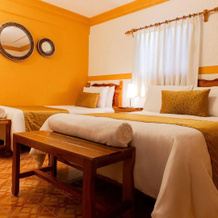 Casablanca Hotel Tula, 图拉-德阿连德 — 照片 3