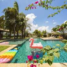 Casa Exclusiva E Rustica Em Jacuma, 马卡伊巴 — 照片 5