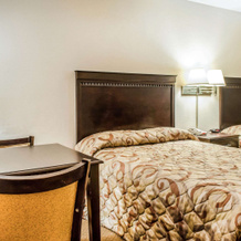 Rodeway Inn Shippensburg I-81, 希彭斯堡 — 照片 5