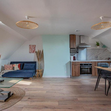 Faubourg Des Voyageurs N°7, Орлеан — фото 5