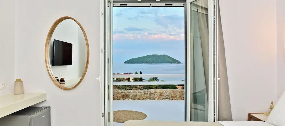 Natura Luxury Villas, 新克利马 — 照片 1