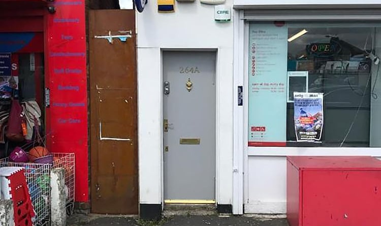 Finney Place - Air Accommodation, Cheadle — photo 1