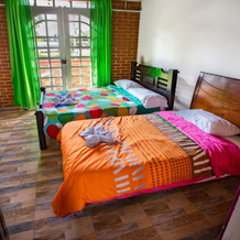 Mirador Guadua & Cafe Hotel, 黑山 — 照片 2