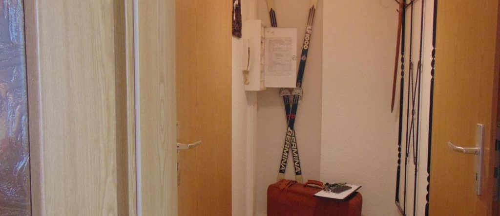Ferienwohnung Ernst 10, Геленау — фото 1