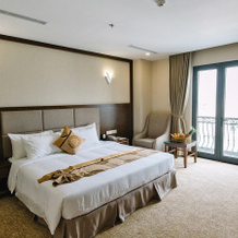 Duc Huy Grand Hotel & Spa, 老街 — 照片 4