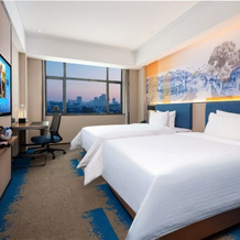 Nanyuan Inn Qingchun Branch, Ханчжоу — фото 5