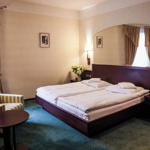 Park Hotel Diament Bielsko-Biała, Бельско-Бяла — фото 5