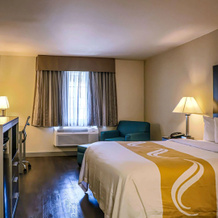 Quality Inn & Suites Camarillo - Oxnard, Camarillo — photo 3