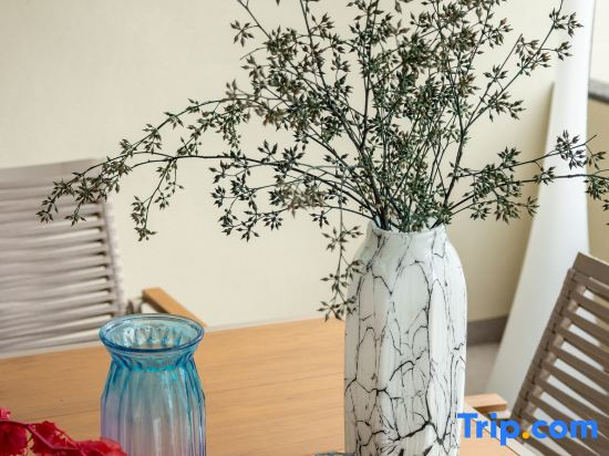 Floral Lux Hotel·Xuan Jing Ge Family Vacation Hotel, Quzhou — photo 1