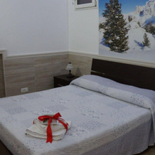 Re Sole Resort & Spa, Гротталье — фото 4