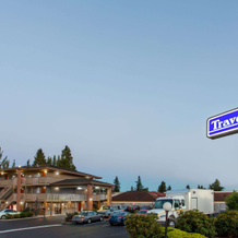 Econo Lodge Edmonds North Seattle, 埃德蒙兹 — 照片 2